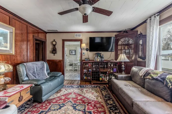 $385,000 | 604 Vine Street, Lagrange, IN 46761