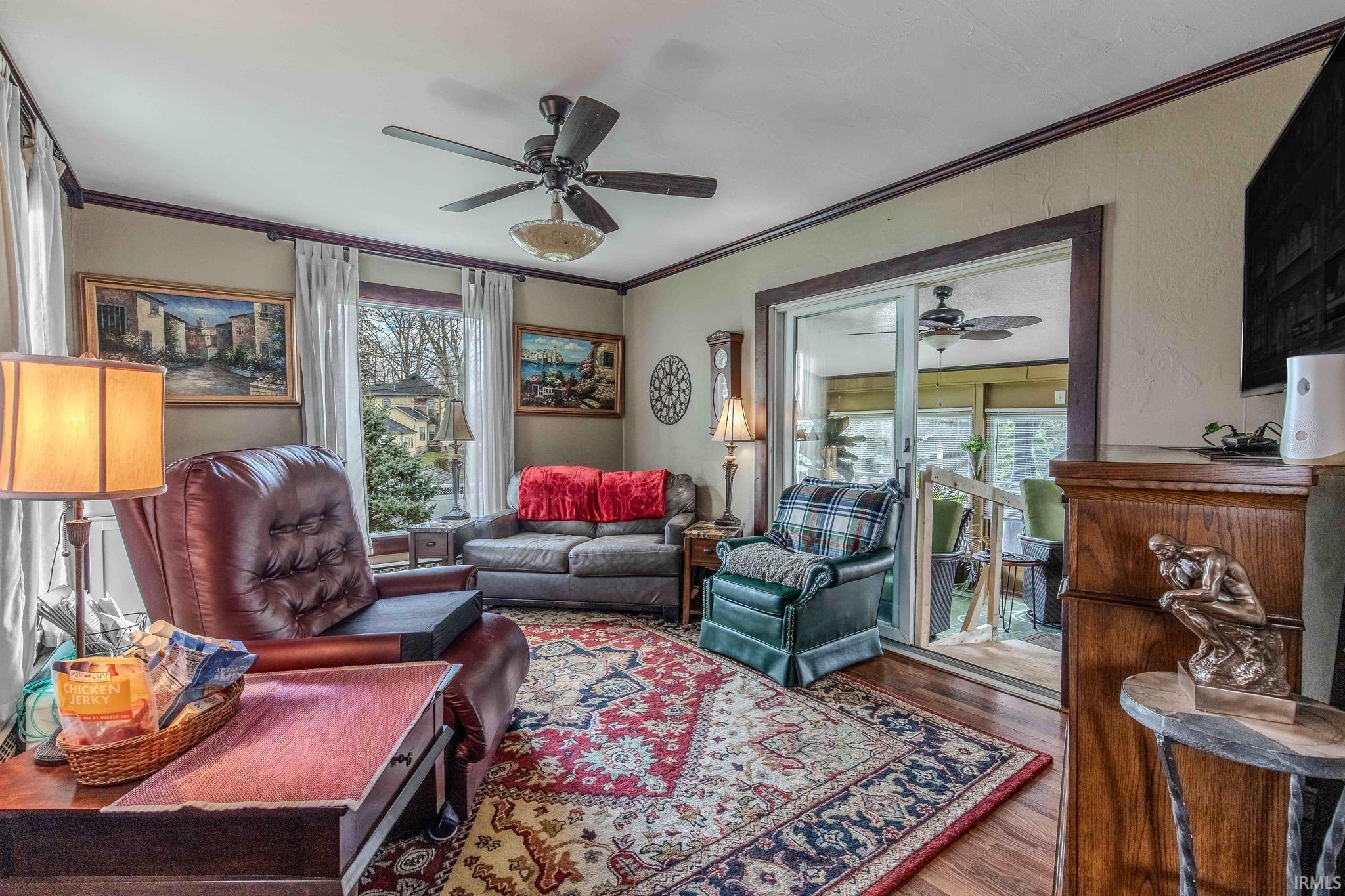 604 Vine Street Lagrange, IN 46761 - Photo 18 of 31