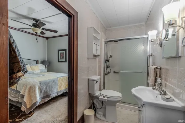 $385,000 | 604 Vine Street, Lagrange, IN 46761