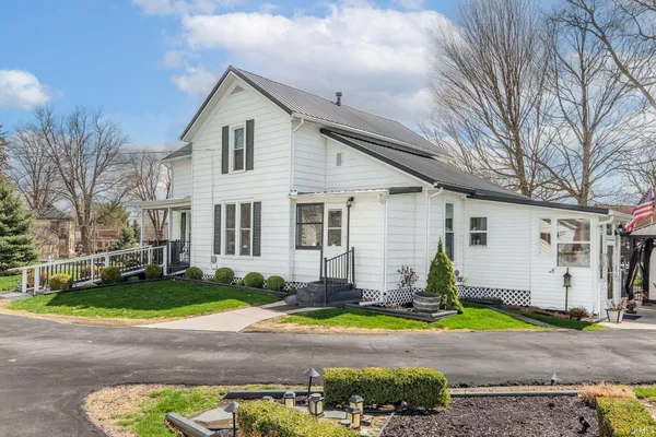 $385,000 | 604 Vine Street, Lagrange, IN 46761