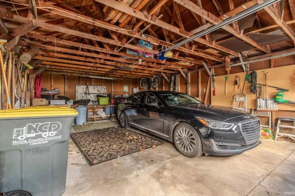 $385,000 | 604 Vine Street, Lagrange, IN 46761