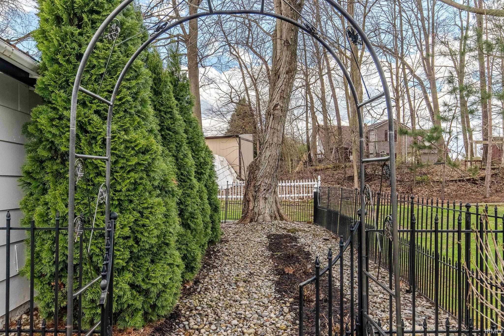 604 Vine Street Lagrange, IN 46761 - Photo 30 of 31