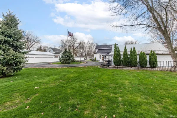 $385,000 | 604 Vine Street, Lagrange, IN 46761