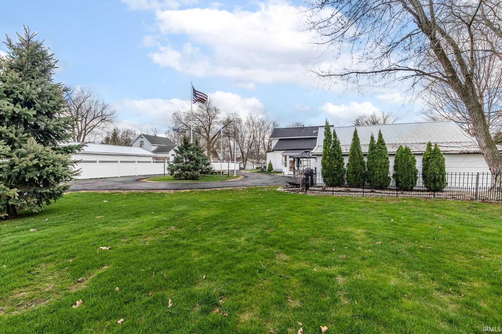 604 Vine Street Lagrange, IN 46761 - Photo 31 of 31