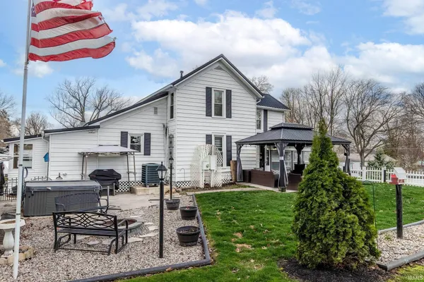 $385,000 | 604 Vine Street, Lagrange, IN 46761