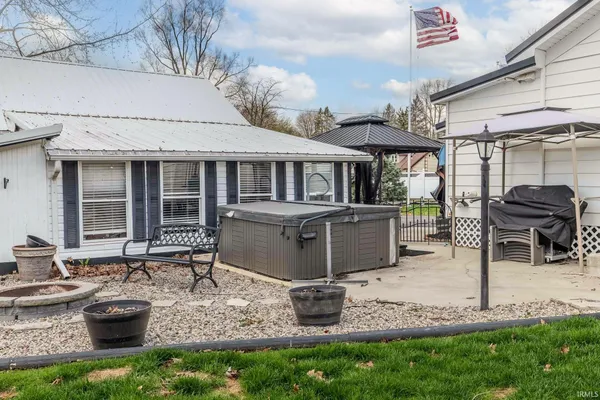 $385,000 | 604 Vine Street, Lagrange, IN 46761