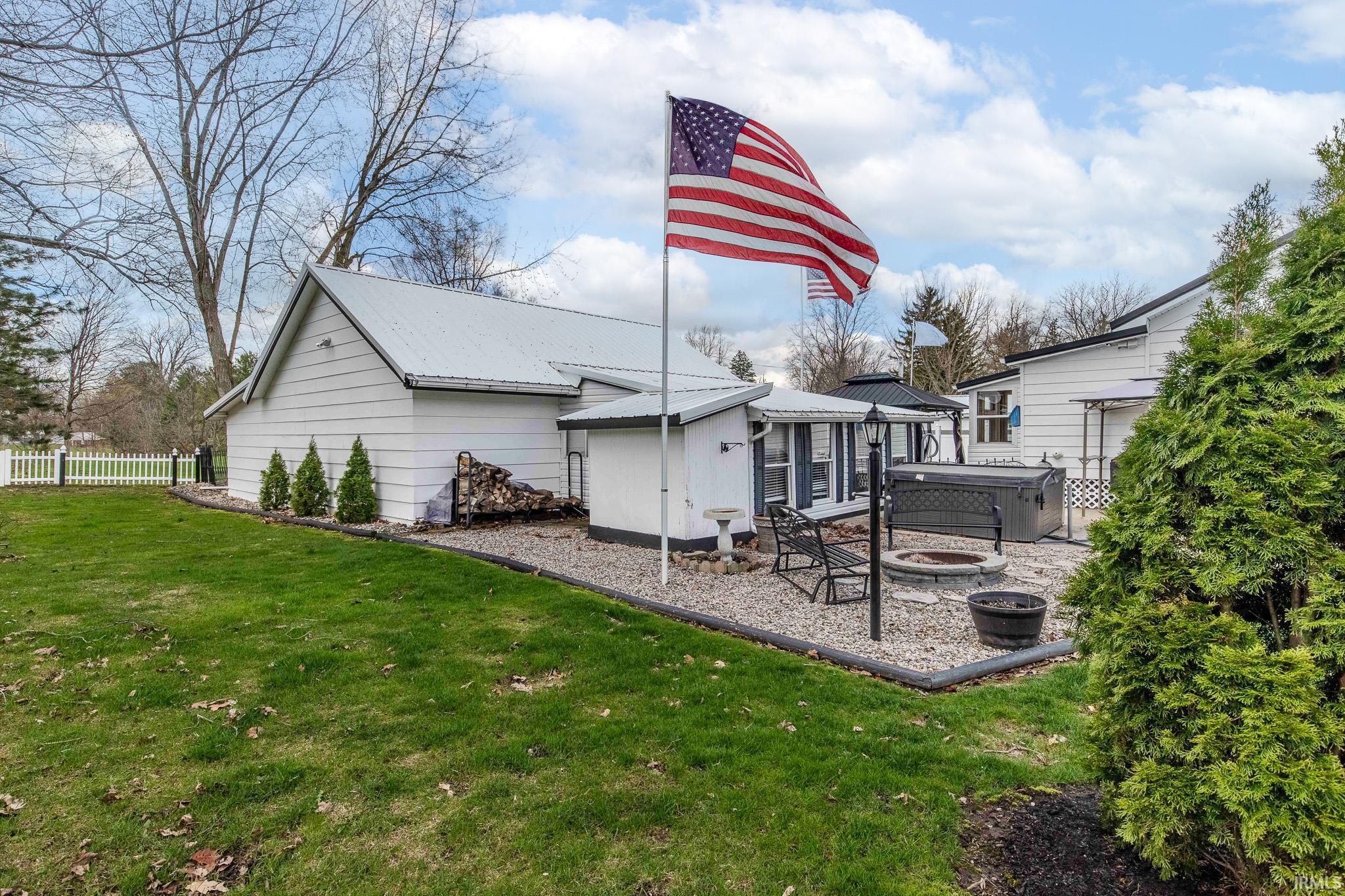 604 Vine Street Lagrange, IN 46761 - Photo 6 of 31