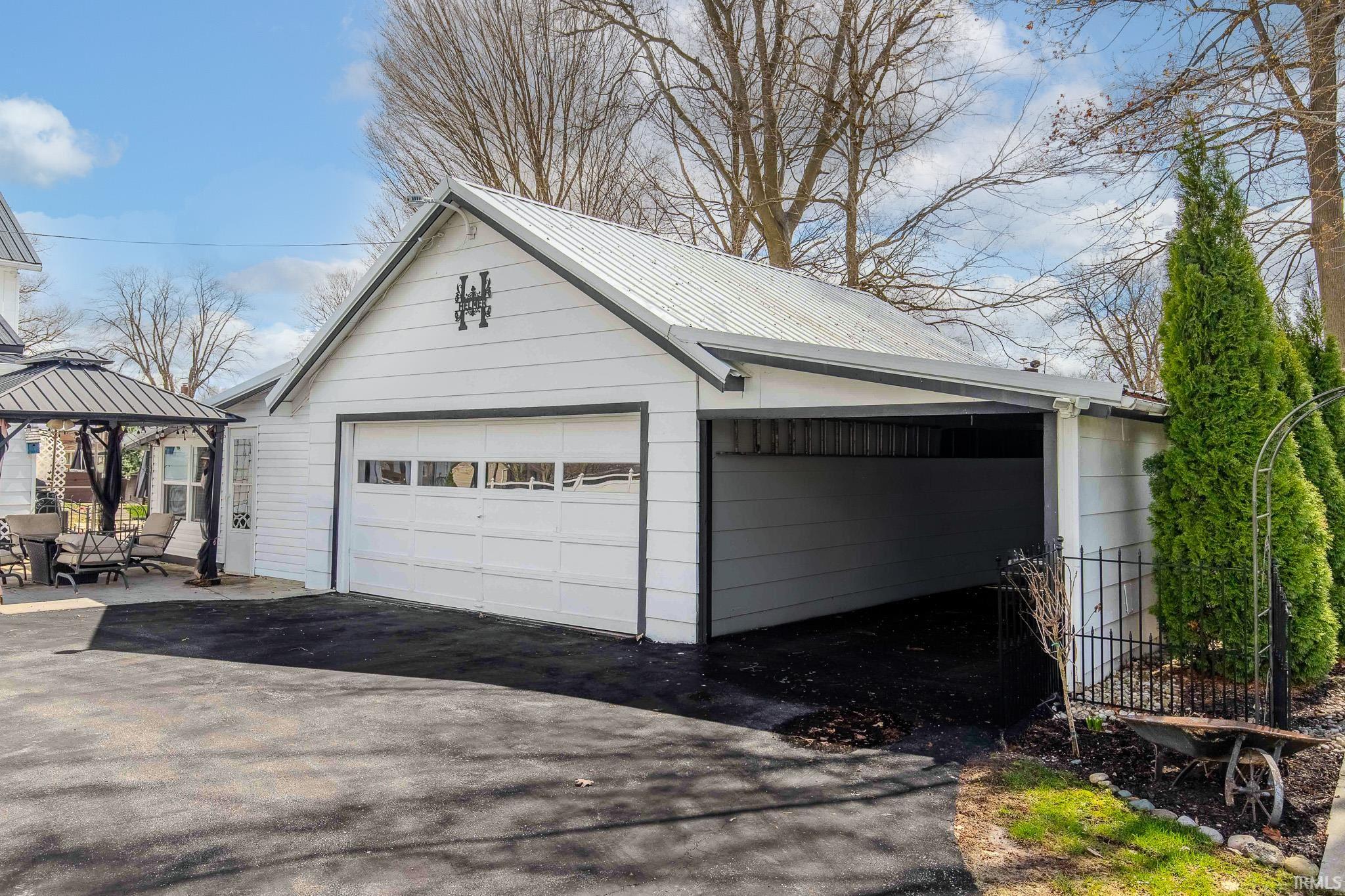 604 Vine Street Lagrange, IN 46761 - Photo 9 of 31