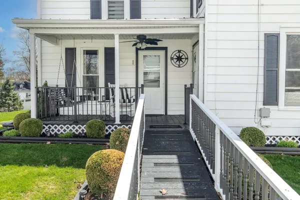$385,000 | 604 Vine Street, Lagrange, IN 46761