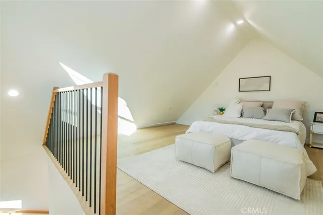 a view of a yard in front of a house