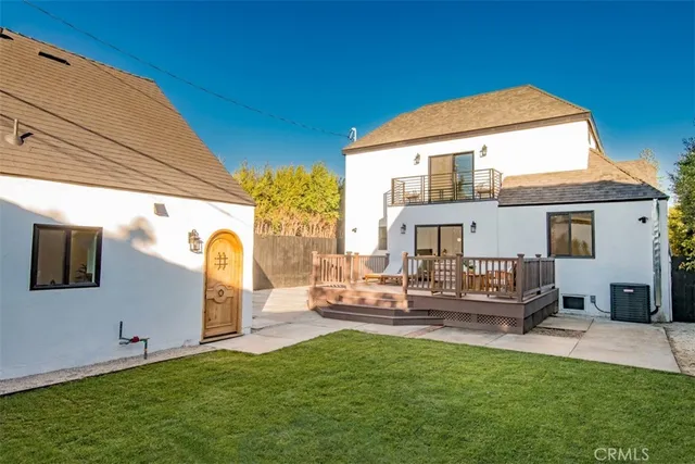 $2,850,000 | 323 South Orange Drive, Los Angeles, CA 90036