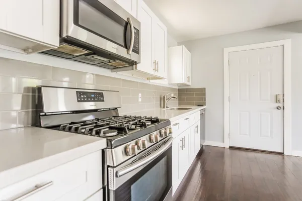 $1,100 | 4801 Avenue H, Austin, TX 78751