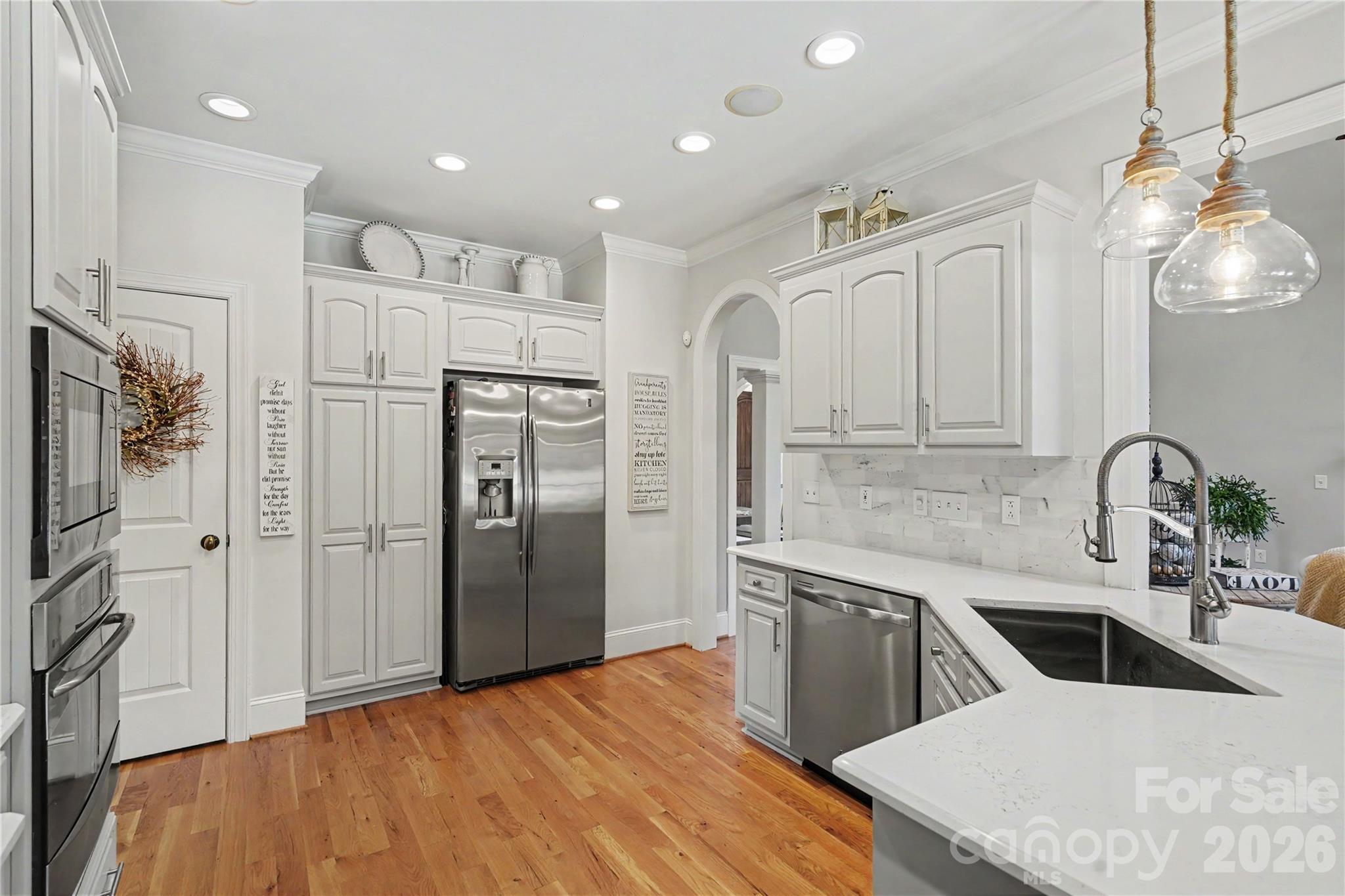 5805 Unionville-Brief Road Monroe, NC 28110 - Photo 18 of 48 Gallery Image 18