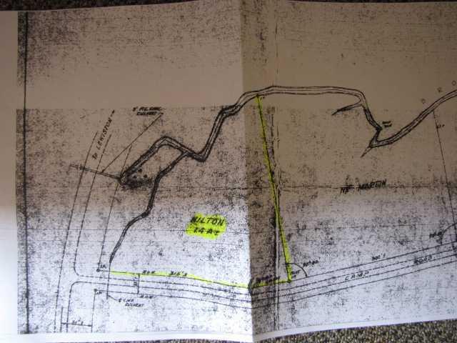 0 Mace Road Litchfield, ME 04350 - Photo 2 of 2 Land.
