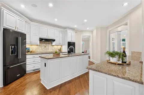 $1,150,000 | 1213 Edenham Lane, Cumming, GA 30041