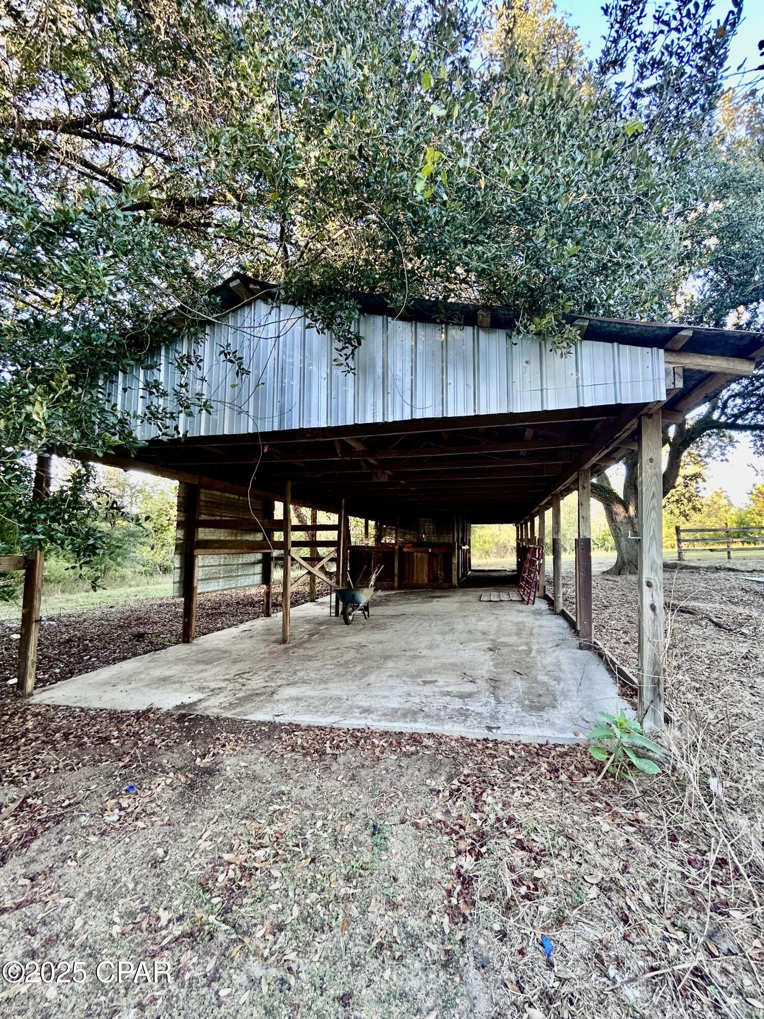 1612 Malcolm Taylor Road Bonifay, FL 32425 - Photo 37 of 49 Gallery Image 37