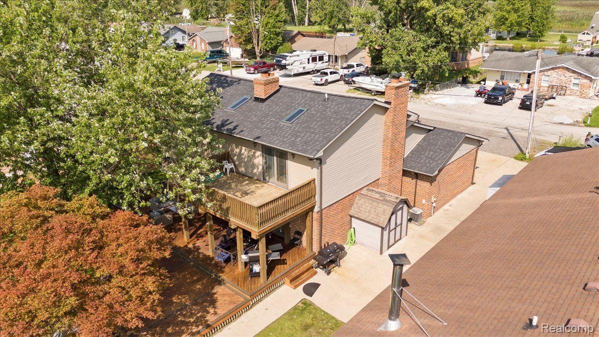 7302 Edlane Road Algonac, MI 48001 - Photo 18 of 68 Gallery Image 18