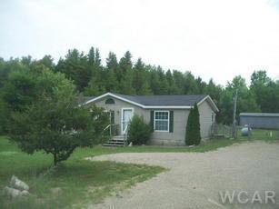 22970 2 Mile Road Reed City, MI 49677 - Photo 1 of 6 Primary Photo