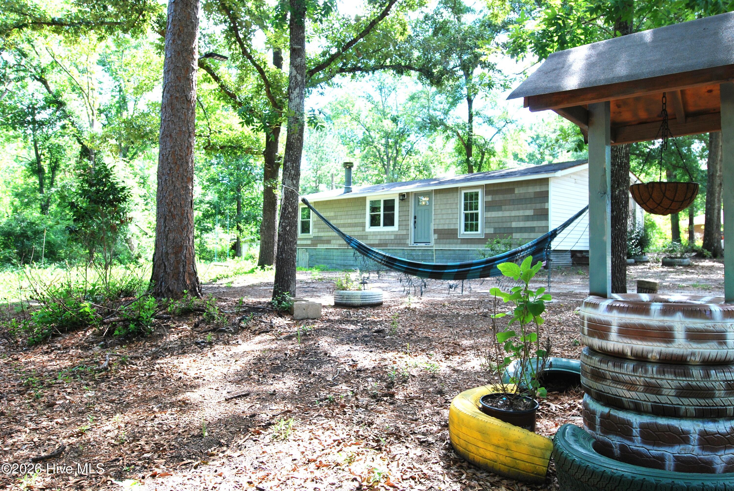 4306 Seago Road Hephzibah, GA 30815 - Photo 38 of 63