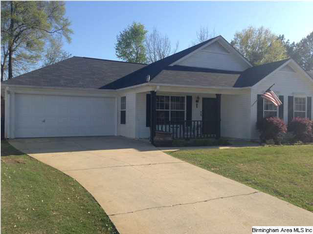 1953 Riva Ridge Road Helena, AL 35080 - Photo 31 of 31
