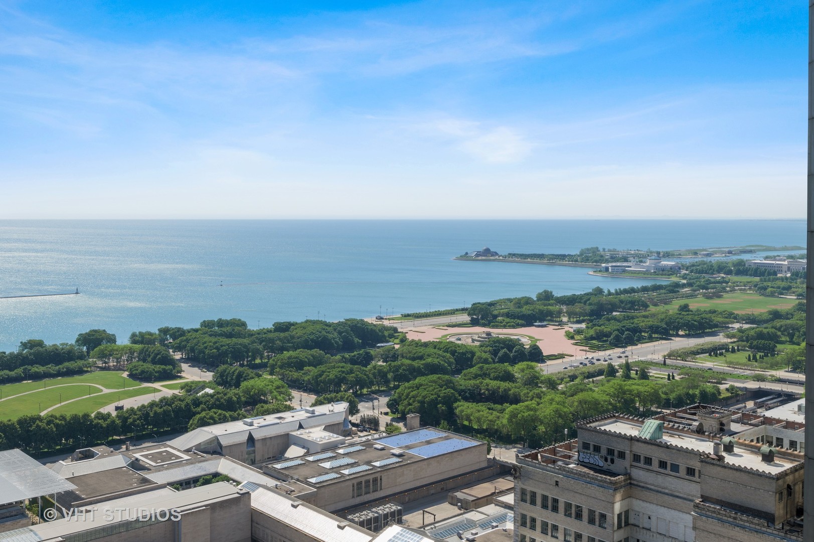 60 East Monroe Street, Unit 3804 Chicago, IL 60603 - Photo 12 of 21