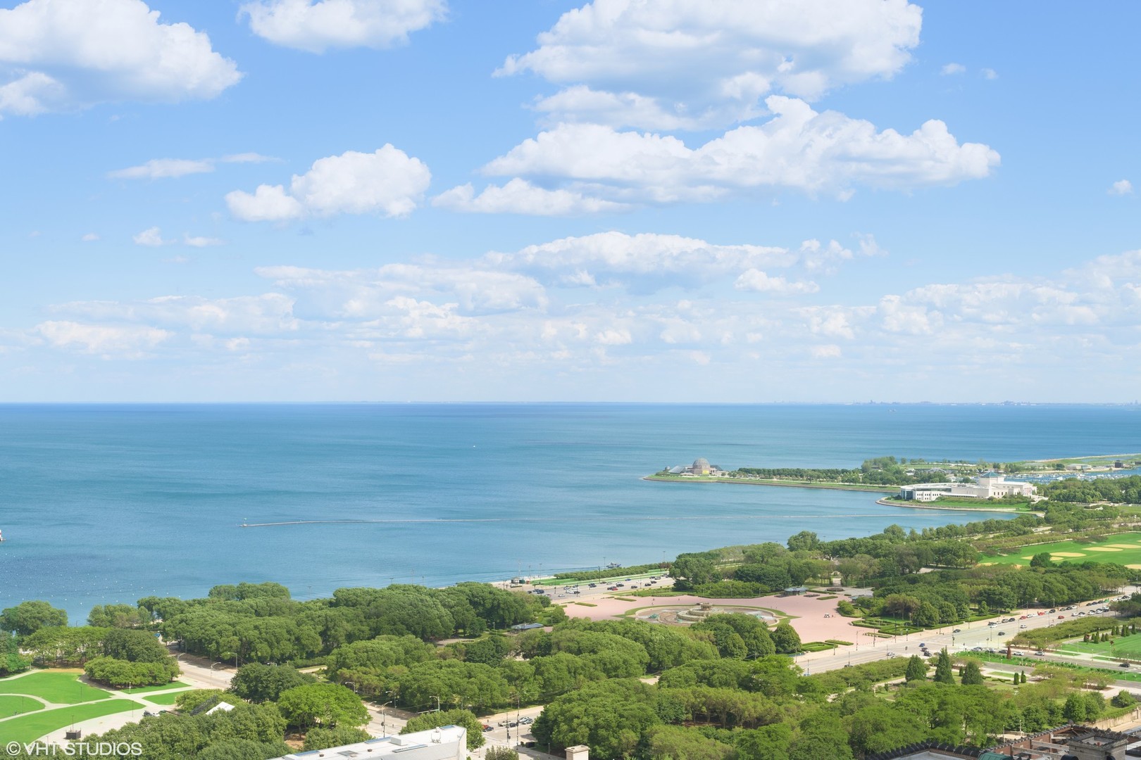 60 East Monroe Street, Unit 3804 Chicago, IL 60603 - Photo 13 of 21