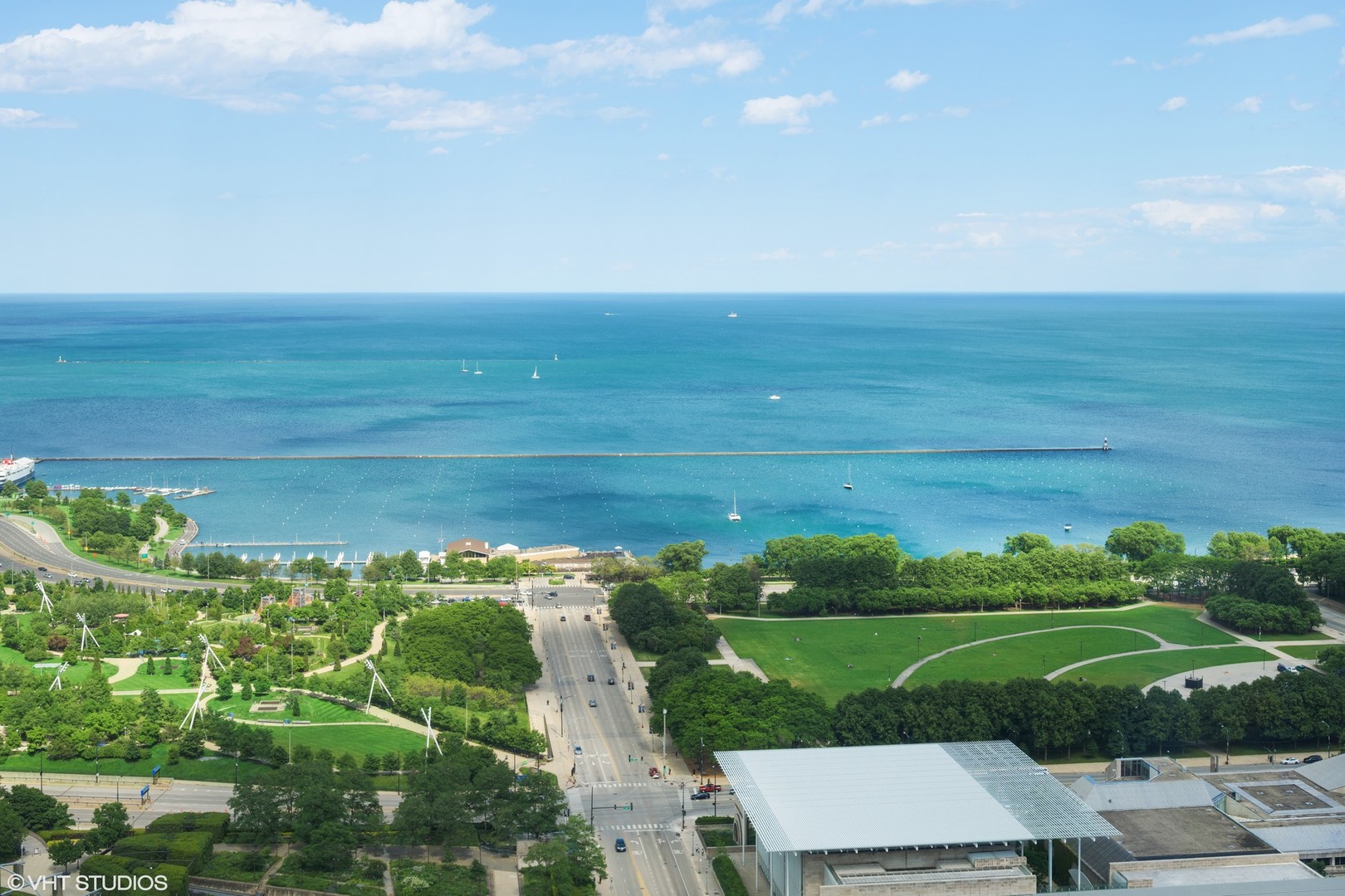 60 East Monroe Street, Unit 3804 Chicago, IL 60603 - Photo 14 of 21