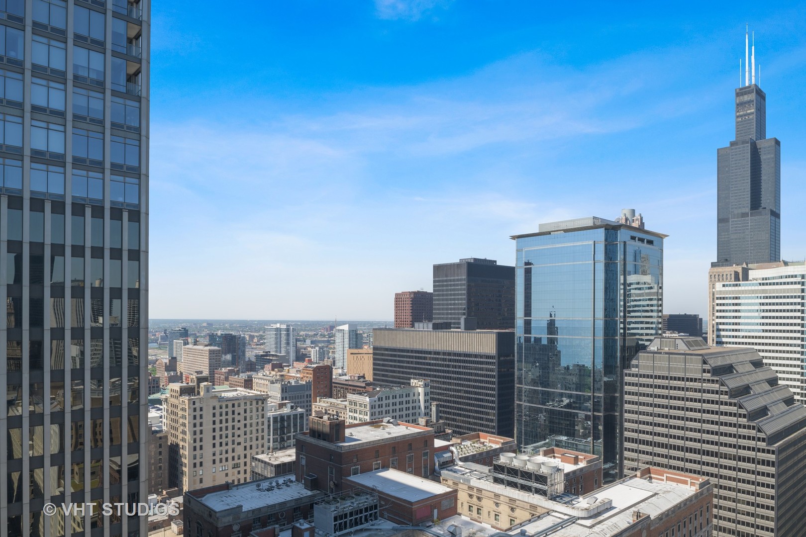 60 East Monroe Street, Unit 3804 Chicago, IL 60603 - Photo 15 of 21