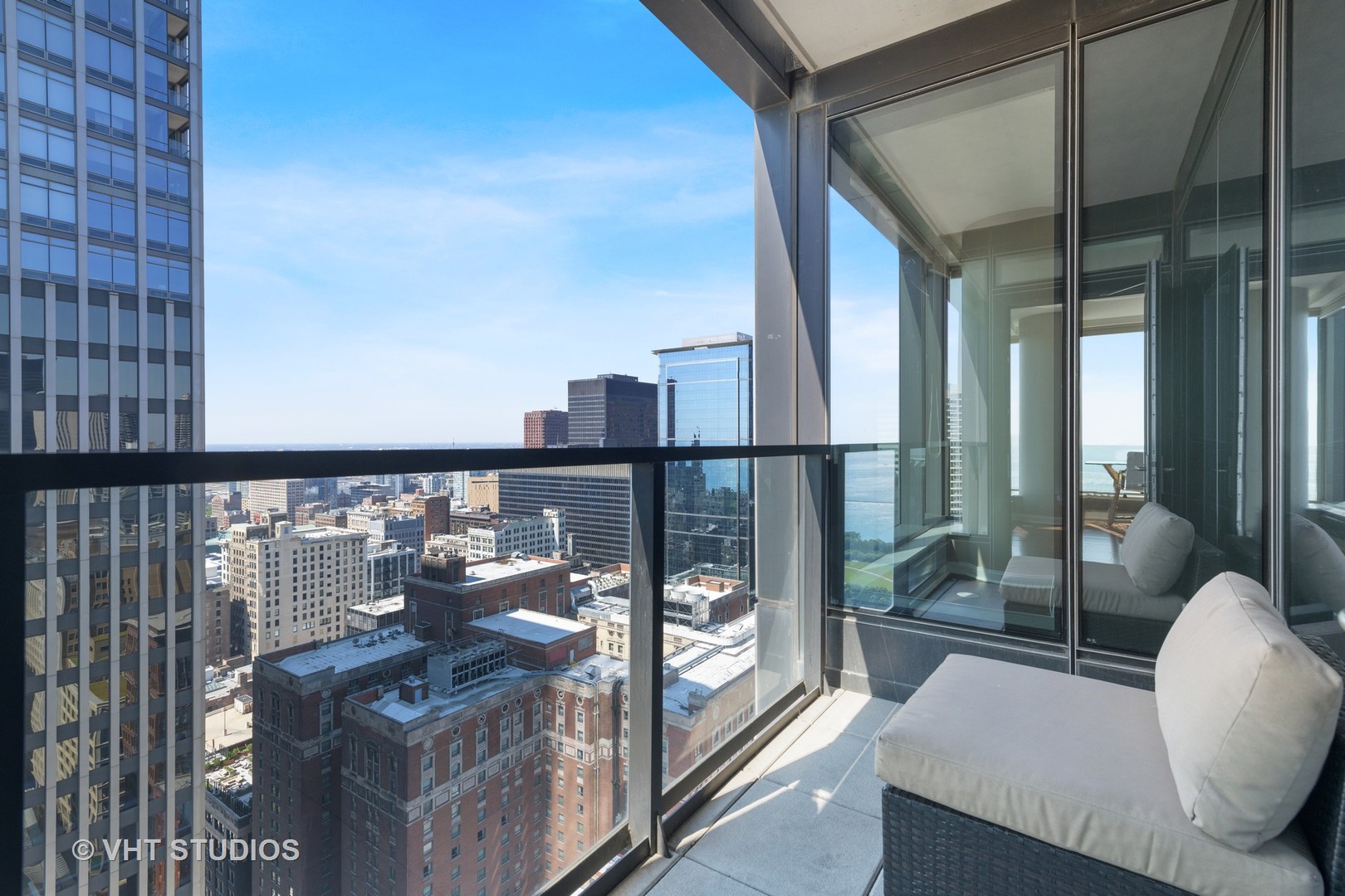 60 East Monroe Street, Unit 3804 Chicago, IL 60603 - Photo 16 of 21