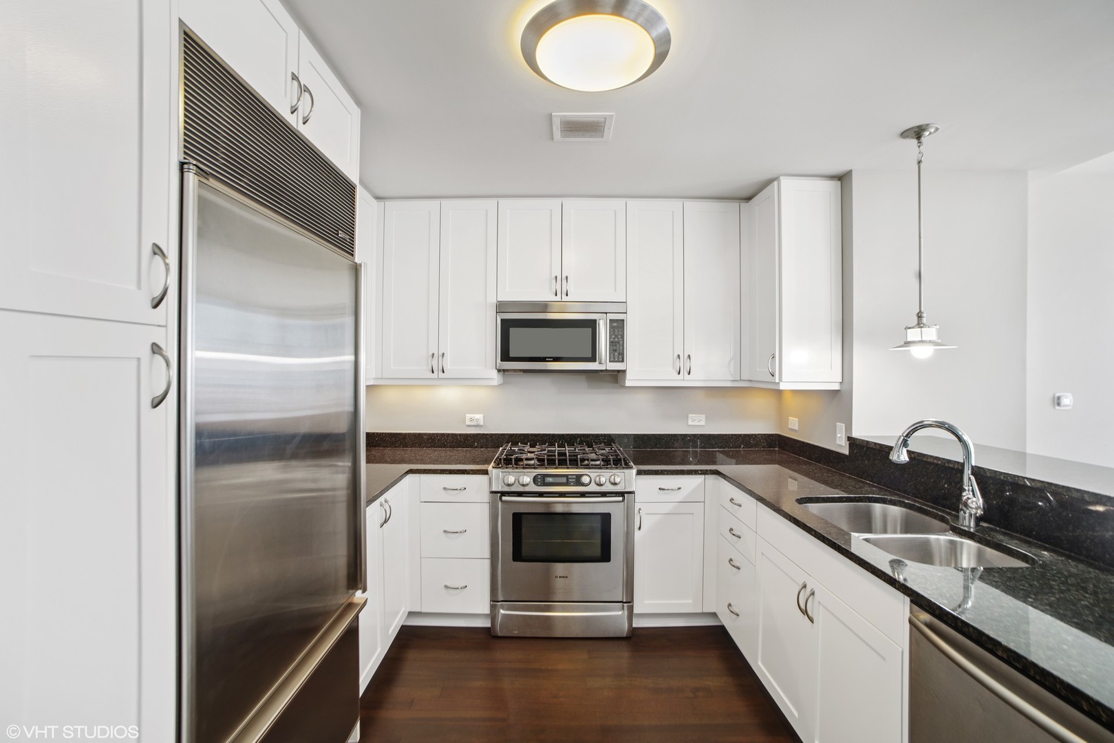60 East Monroe Street, Unit 3804 Chicago, IL 60603 - Photo 5 of 21