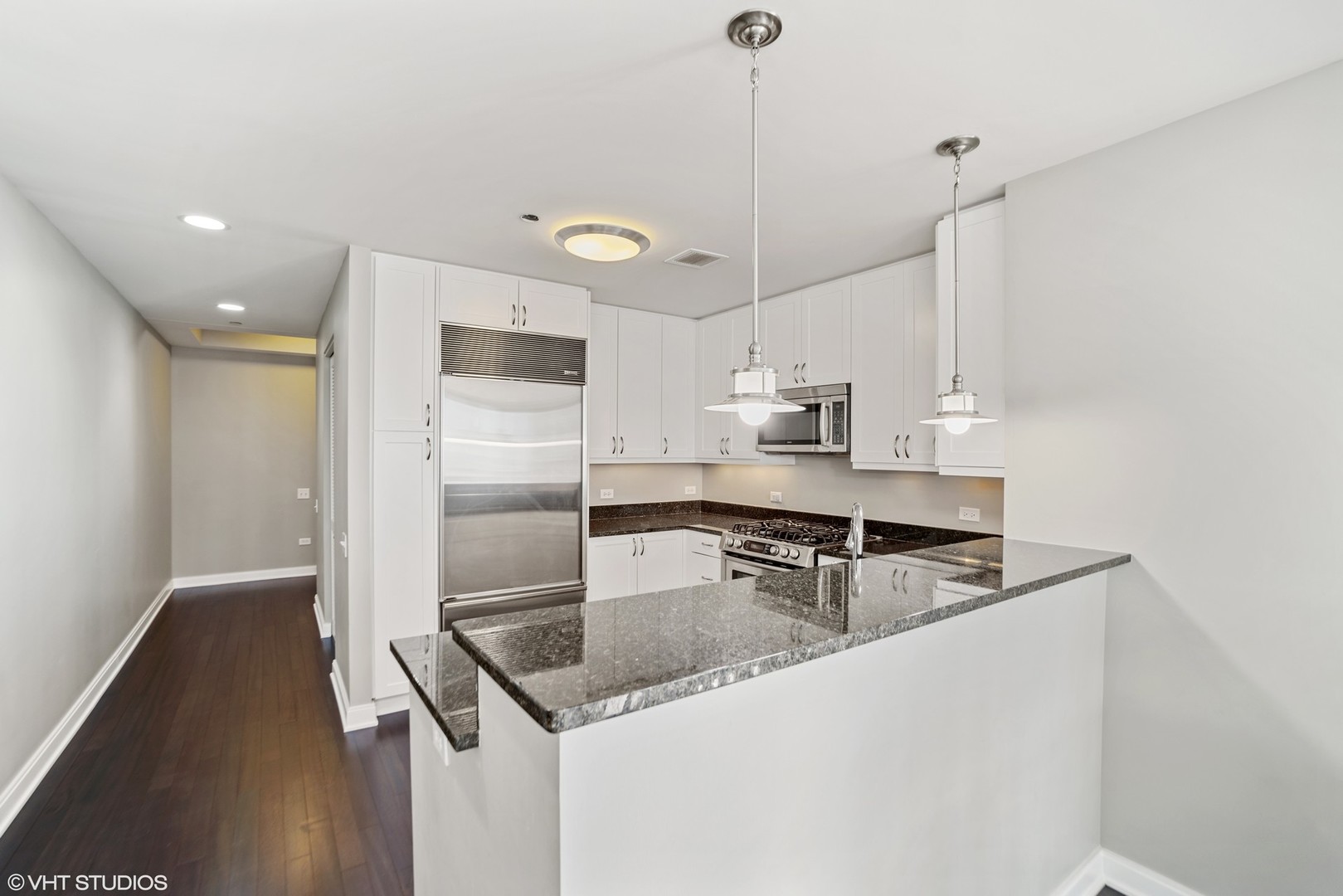 60 East Monroe Street, Unit 3804 Chicago, IL 60603 - Photo 6 of 21
