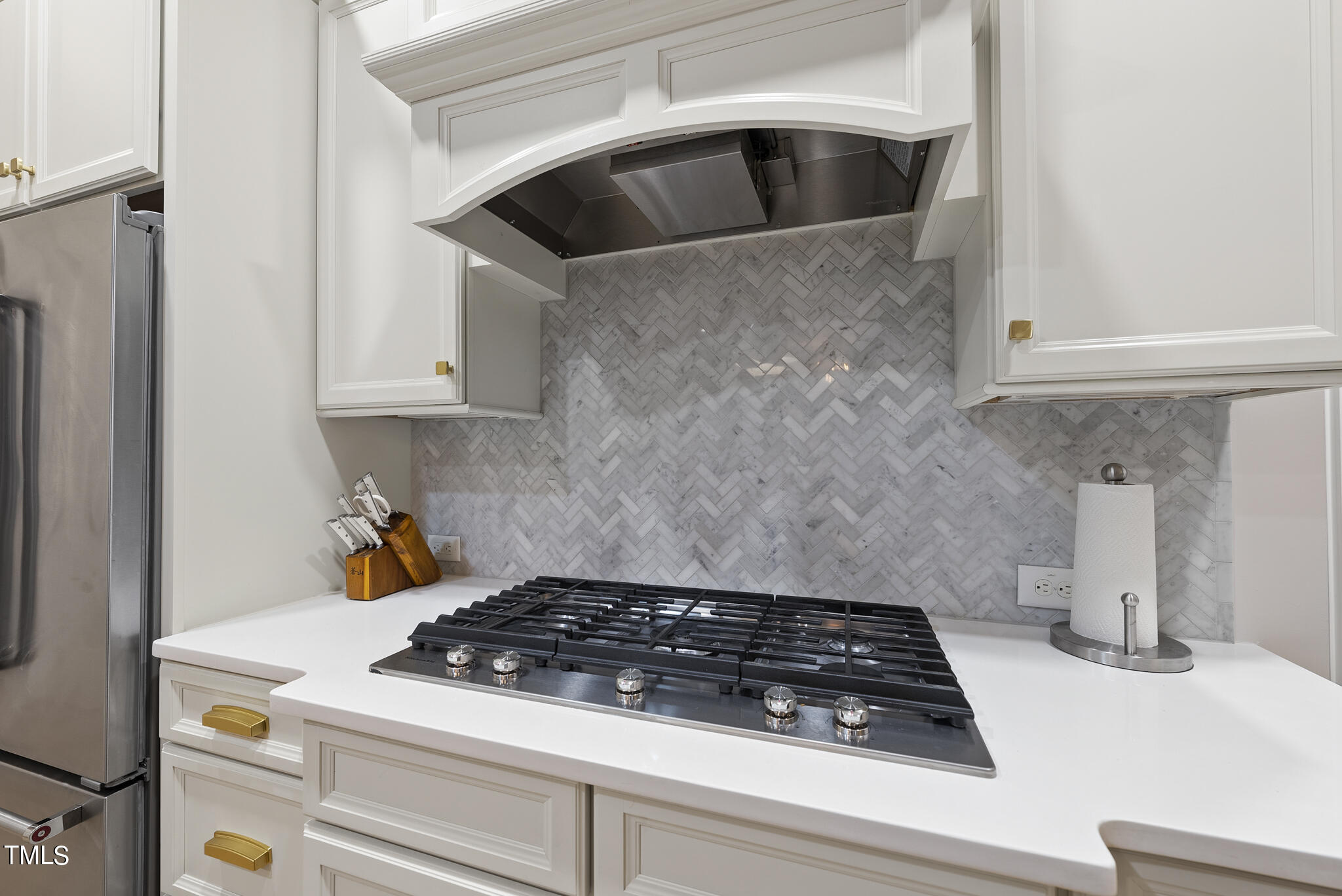 8608 Wapello Lane Raleigh, NC 27613 - Photo 13 of 47
