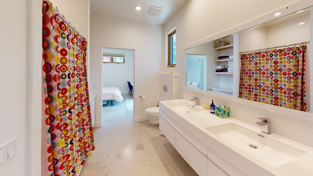 229 Ridgecrest Drive Mammoth Lakes, CA 93546 - Photo 51 of 74 Bathroom