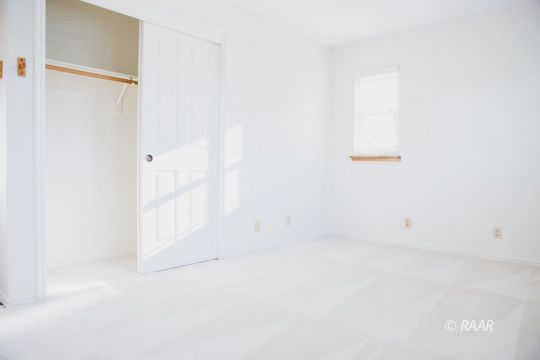 331 West Pilgrim Court Ridgecrest, CA 93555 - Photo 25 of 35 a view of small space