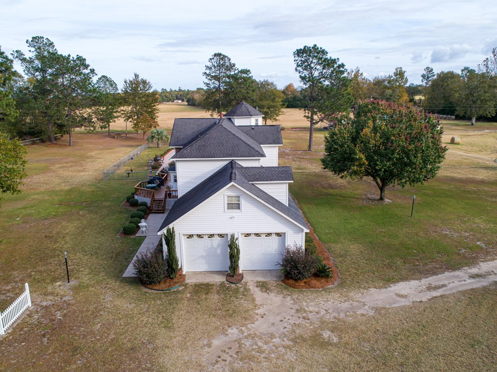 161 Christian Road Barnwell, SC 29812 - Photo 21 of 71