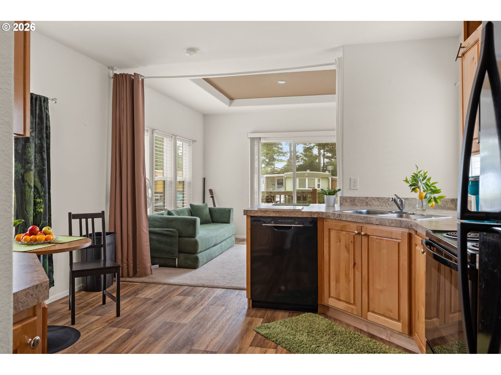 1699 27th Street, Unit 17 Florence, OR 97439 - Photo 5 of 20