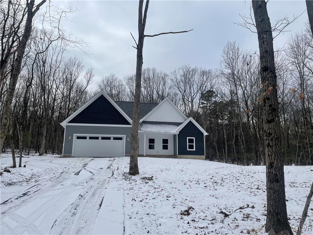 201 Behrens Road Jim Thorpe, PA 18229 - Photo 1 of 20 street view