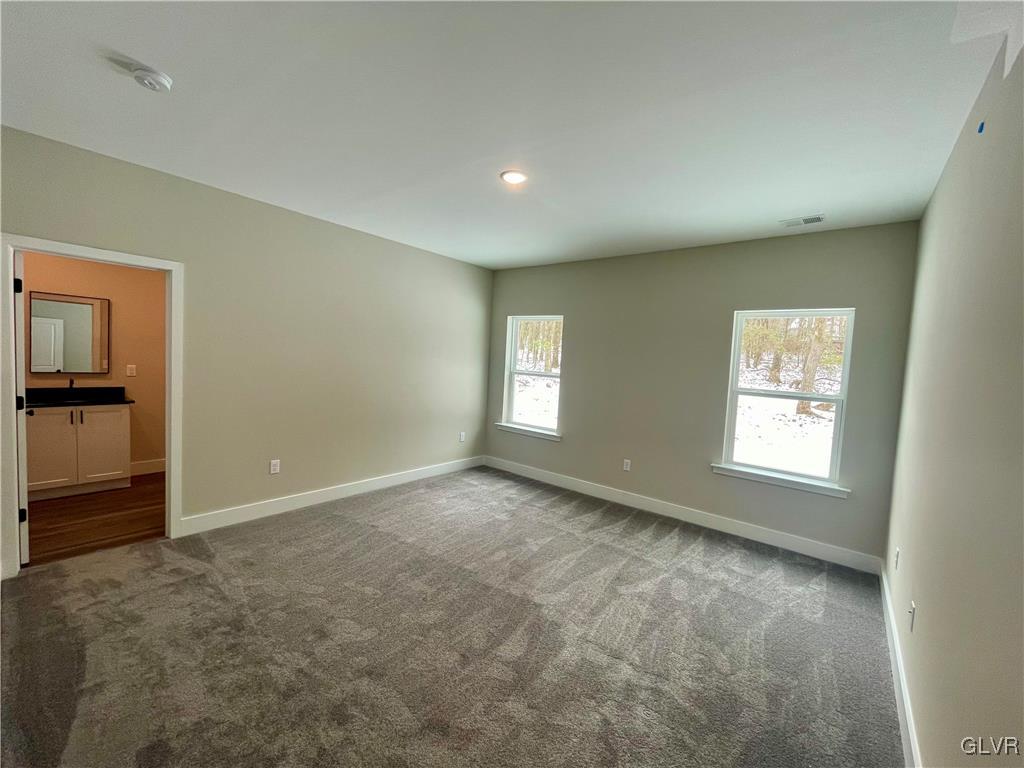 201 Behrens Road Jim Thorpe, PA 18229 - Photo 11 of 20 Master Bedroom