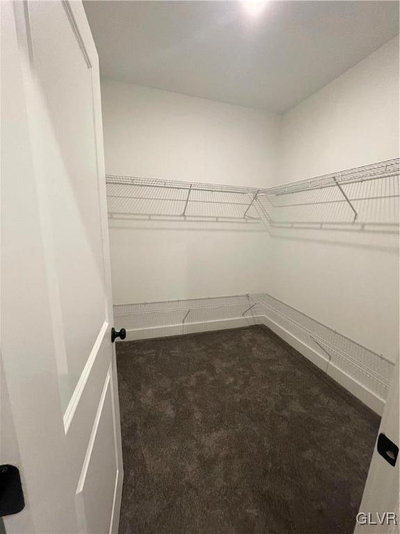 201 Behrens Road Jim Thorpe, PA 18229 - Photo 12 of 20 walk-in master closet
