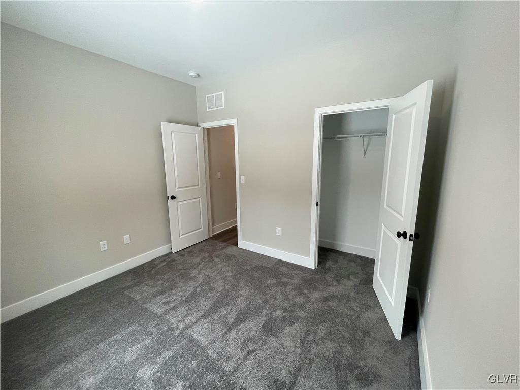201 Behrens Road Jim Thorpe, PA 18229 - Photo 14 of 20 Bedroom 2