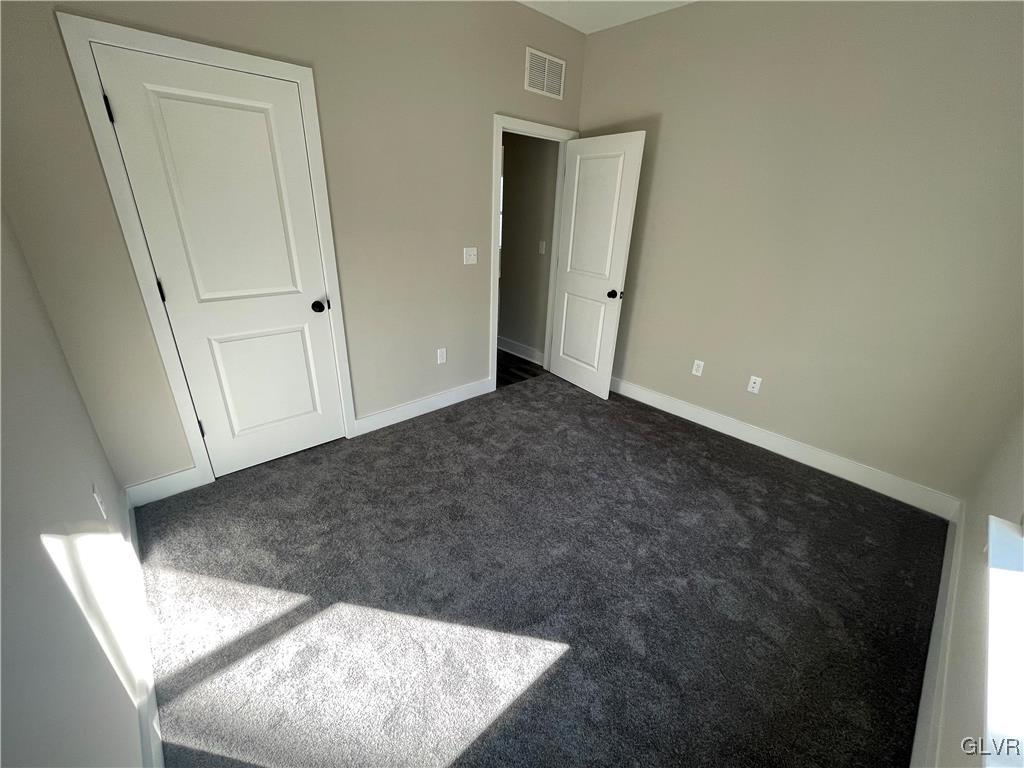 201 Behrens Road Jim Thorpe, PA 18229 - Photo 15 of 20 11-19 Bedroom 3