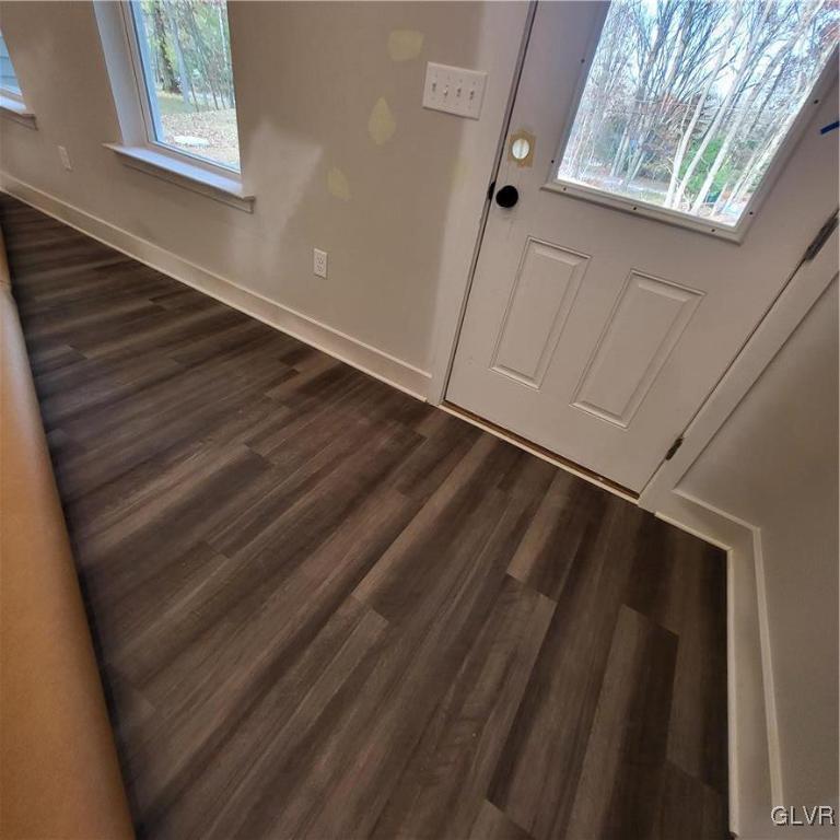 201 Behrens Road Jim Thorpe, PA 18229 - Photo 16 of 20 Main home flooring