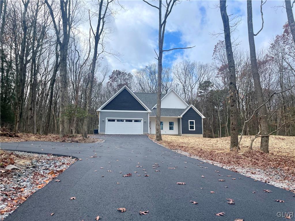 201 Behrens Road Jim Thorpe, PA 18229 - Photo 18 of 20 Street View
