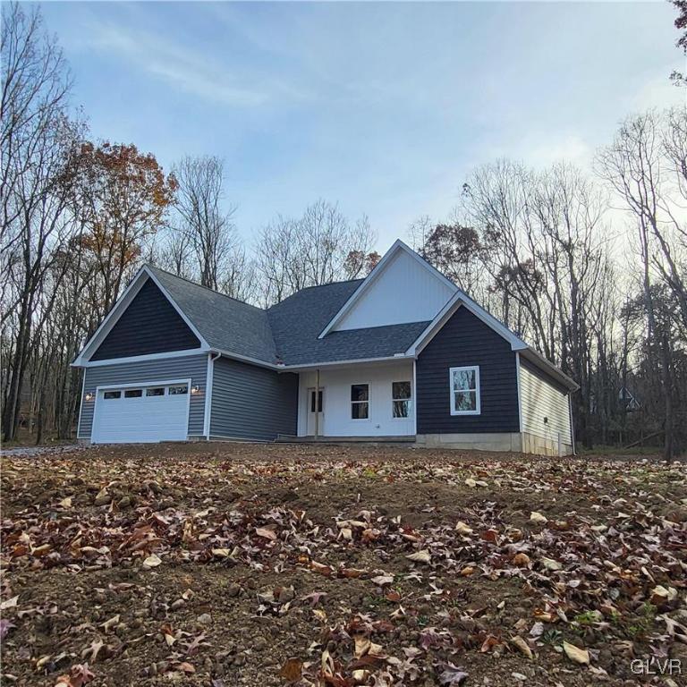 201 Behrens Road Jim Thorpe, PA 18229 - Photo 20 of 20 Front Street View