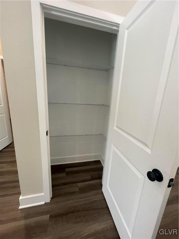 201 Behrens Road Jim Thorpe, PA 18229 - Photo 5 of 20 Kitchen Pantry