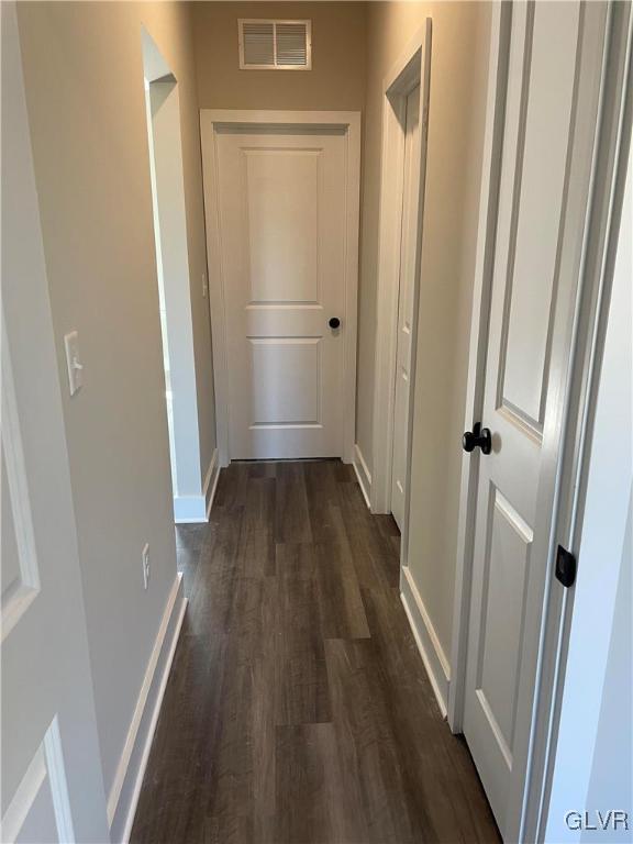 201 Behrens Road Jim Thorpe, PA 18229 - Photo 7 of 20 11-19 Hallway for 2nd and 3rd Bedrooms