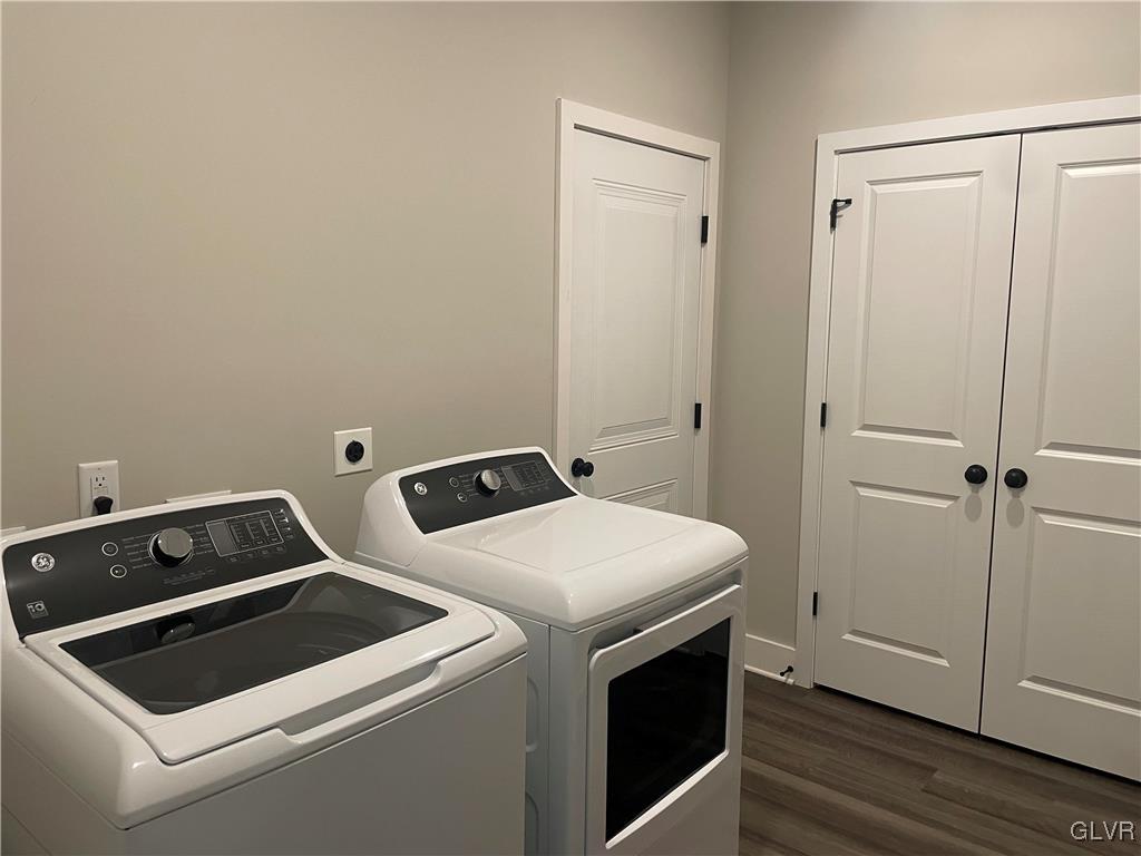 201 Behrens Road Jim Thorpe, PA 18229 - Photo 8 of 20 laundry-mud room