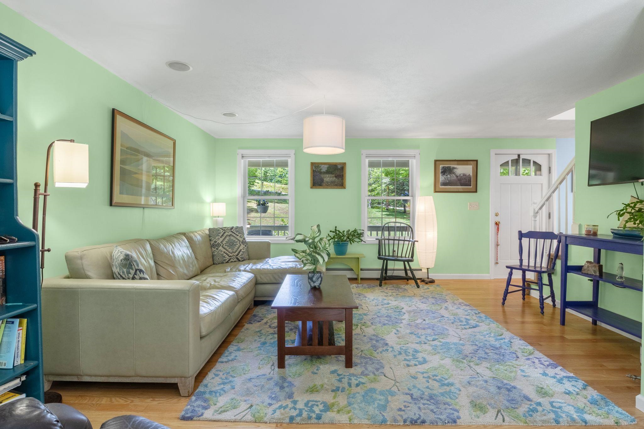 7 Shiere Way Strafford, NH 03884 - Photo 15 of 57
