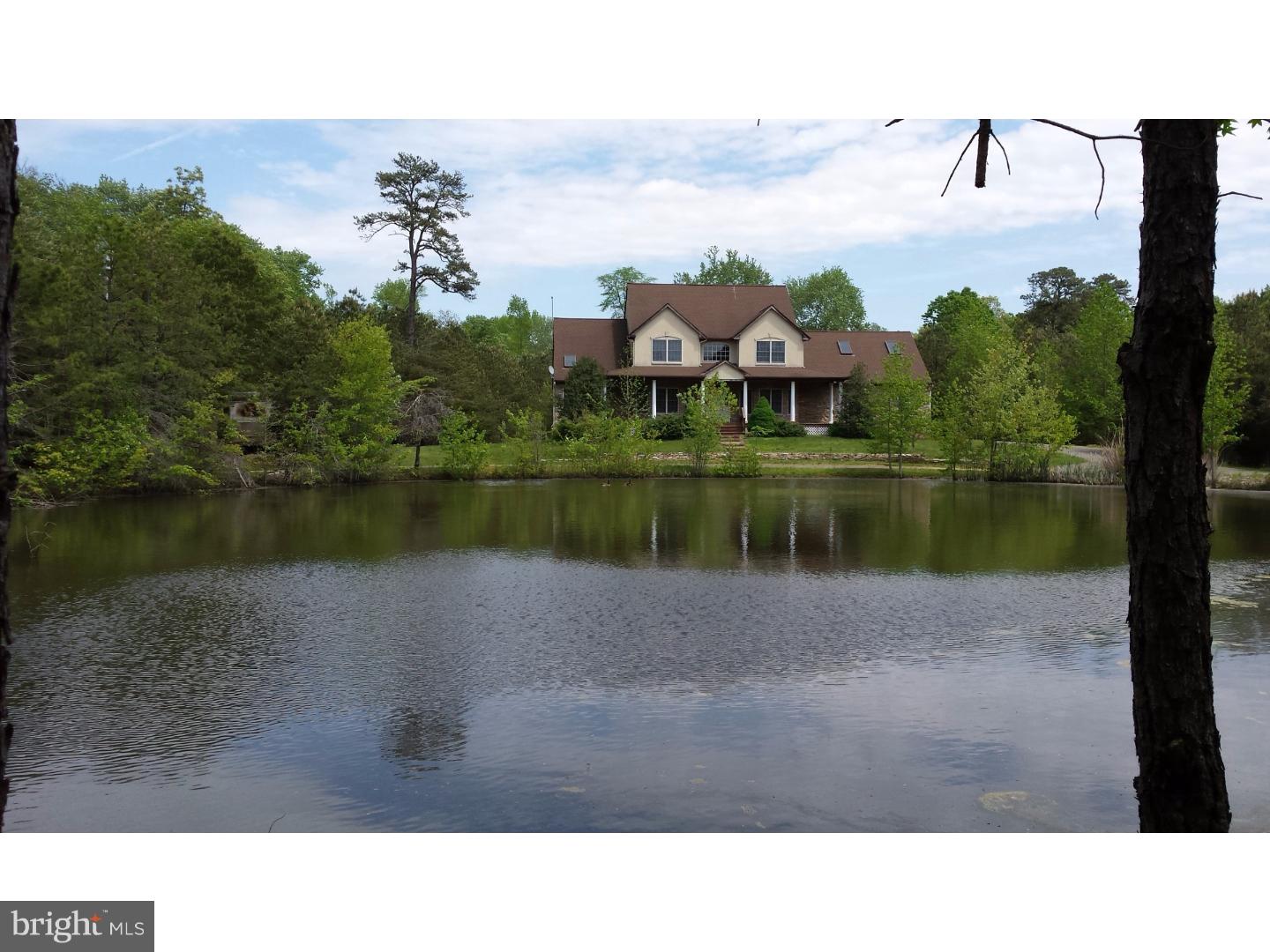 1264 Parvin Mill Road Pittsgrove, NJ 08318 - Photo 3 of 15