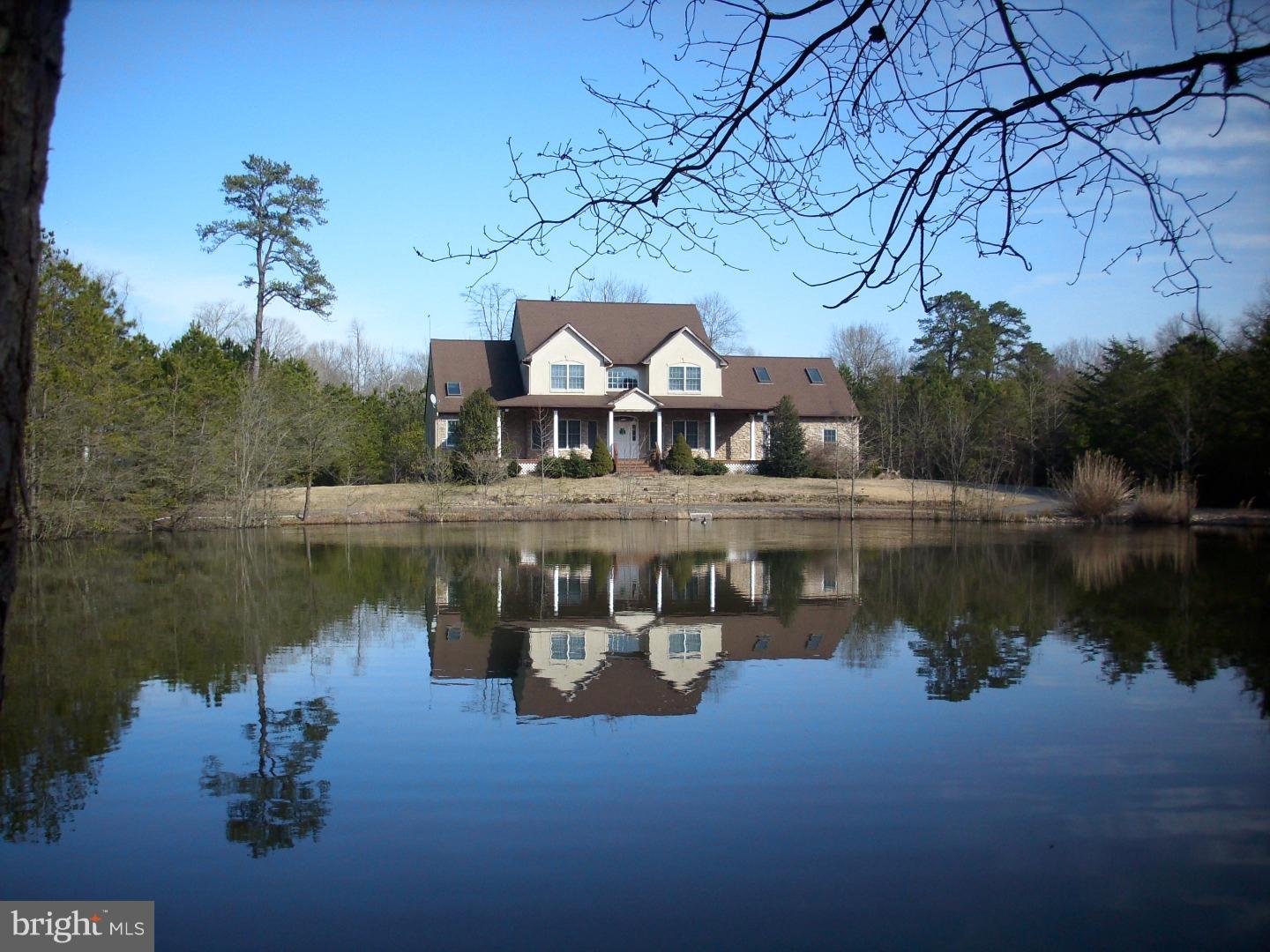 1264 Parvin Mill Road Pittsgrove, NJ 08318 - Photo 4 of 15
